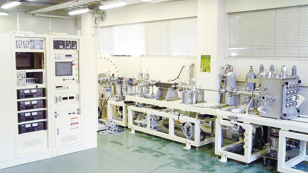 Energy Materials Laboratory