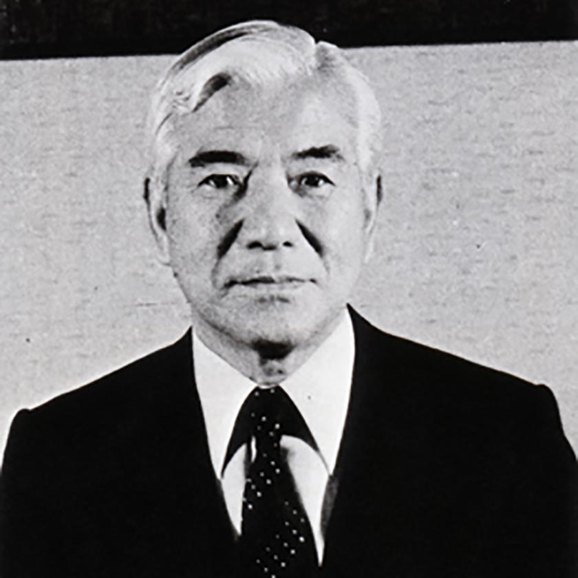 1段 吉田峰夫