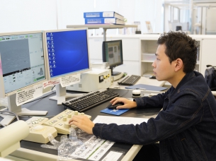 テクノプラザの整備と支援01