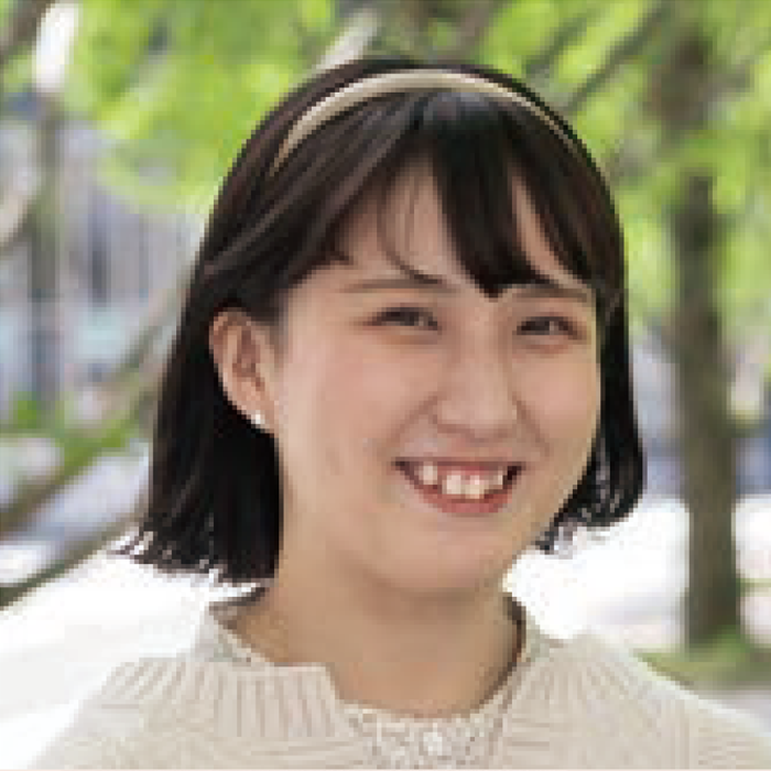 近藤桃佳