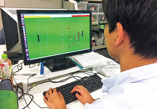 教員 研究室 芝浦工業大学
