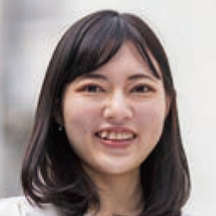 横山桃子