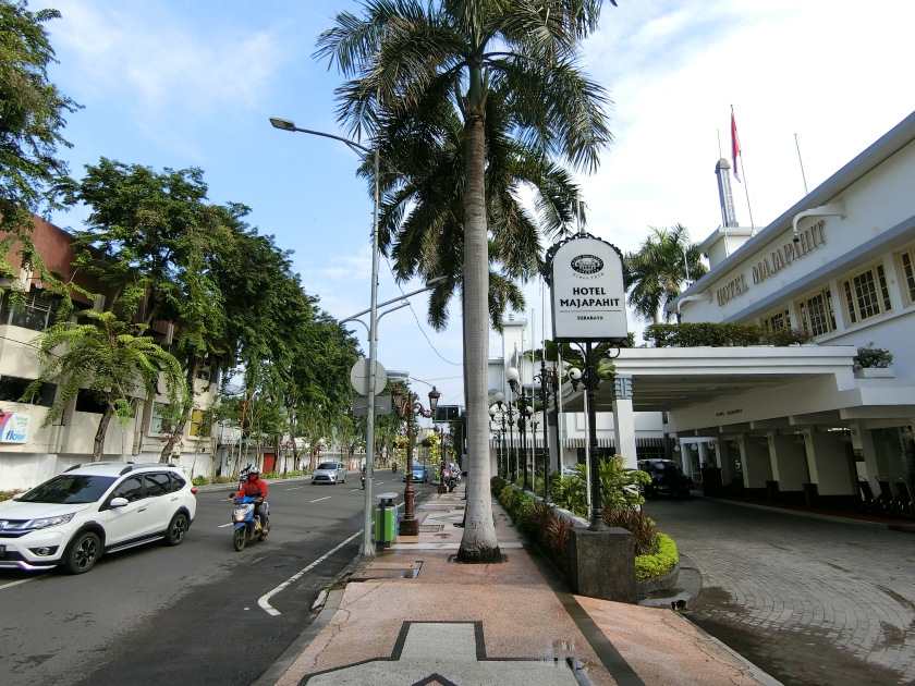 surabaya