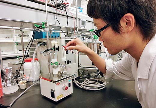 学科別に探す 芝浦工業大学