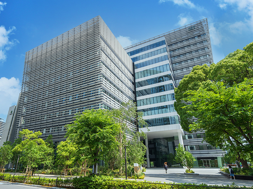 toyosu
