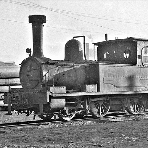 鉄道講座扉