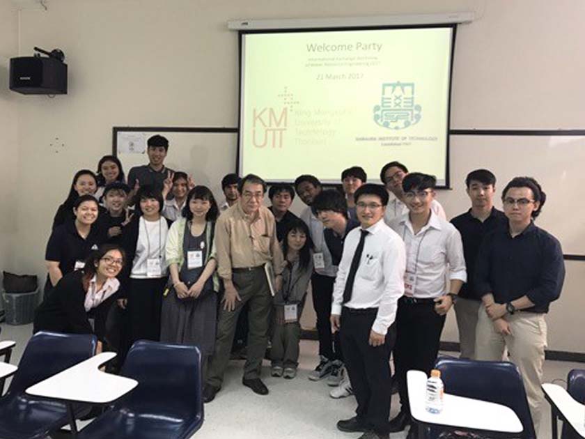 世界で土木工学を学ぶ!