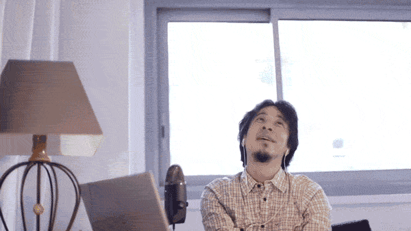 それって課題なんすか?(笑)