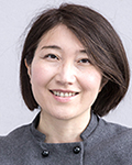 色を分ける‗講師‗日高先生