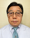 高村真彦先生