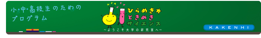 ひらめきロゴ