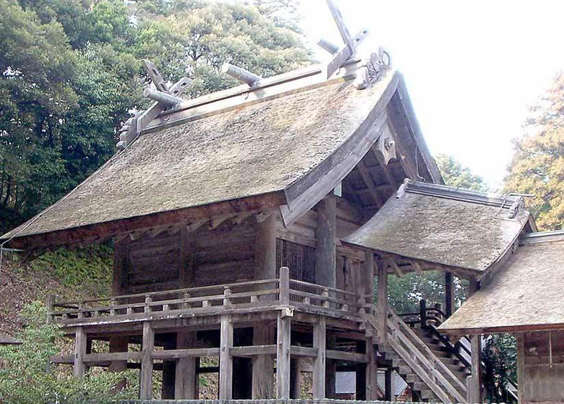 112神社建築‗イメージ写真
