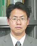 吉川忠寛先生
