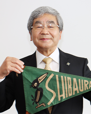 佐々木 徳治郎(全日本ダットサン会会長)