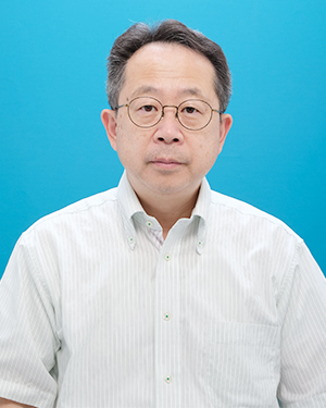 石川 和男(全日本ダットサン会副会長)