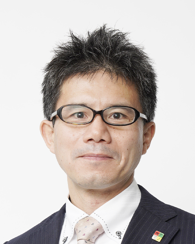 伊代田先生