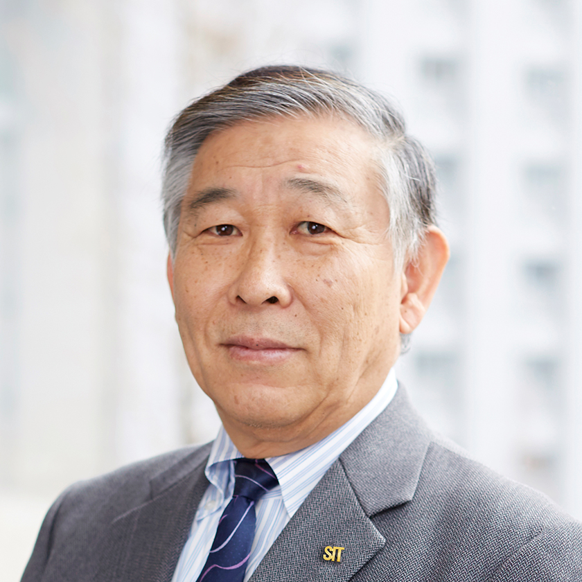 理事長