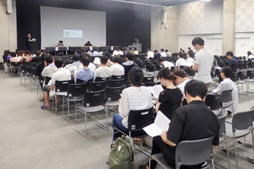 芝浦工業大学学生自治会 芝浦工業大学