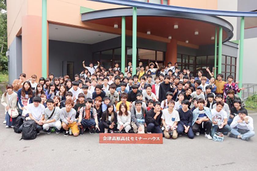 芝浦工業大学学生自治会 芝浦工業大学