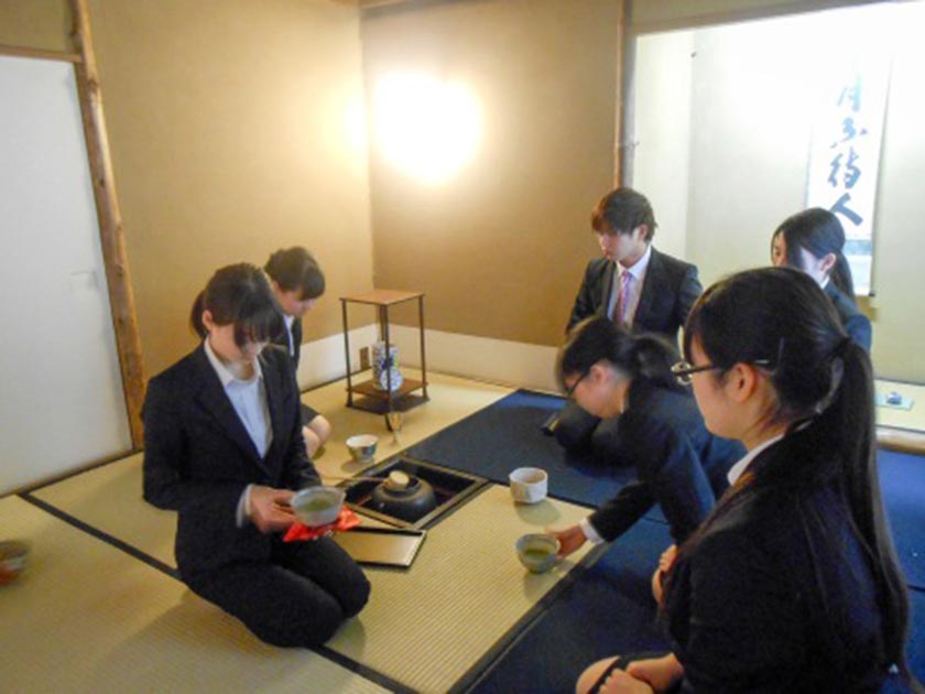 茶道部01