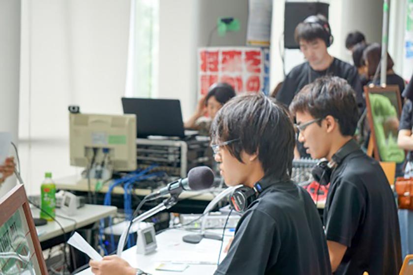 FM放送技術研究会01