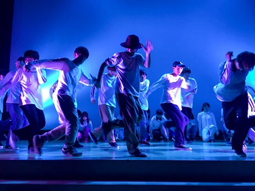 芝浦会(Shibaura Dance Crew)01