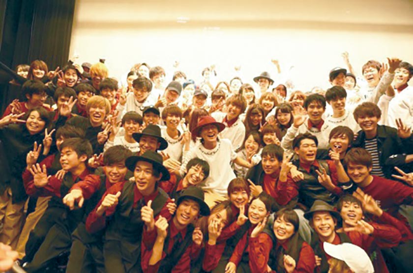 芝浦会(Shibaura Dance Crew)03