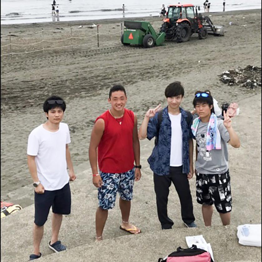今からはじめる総合格闘技01