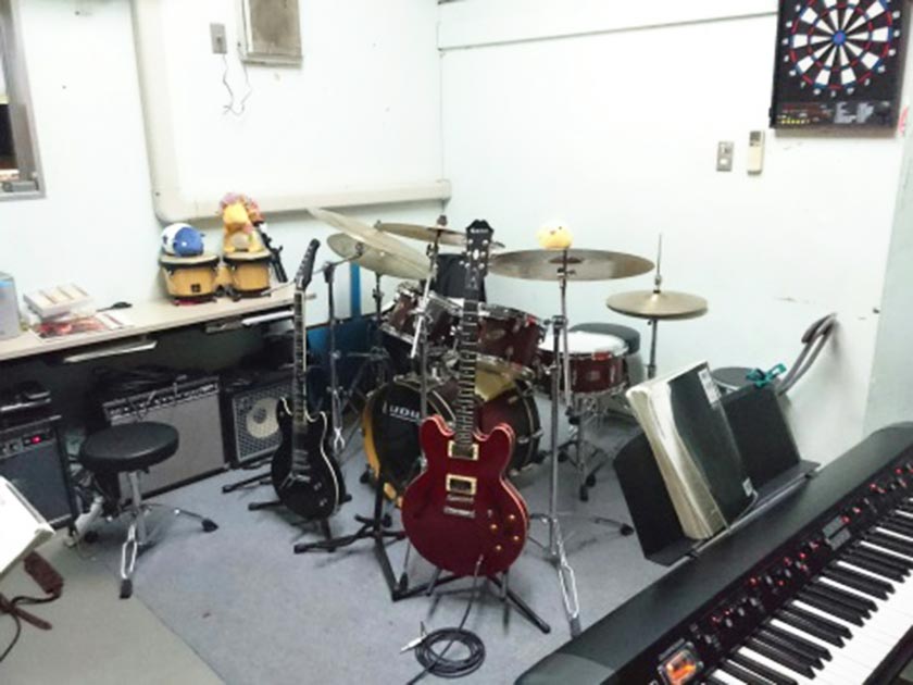 JAZZ研究会02