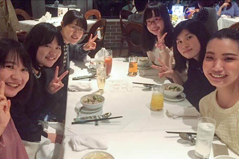 芝工女子サークル02