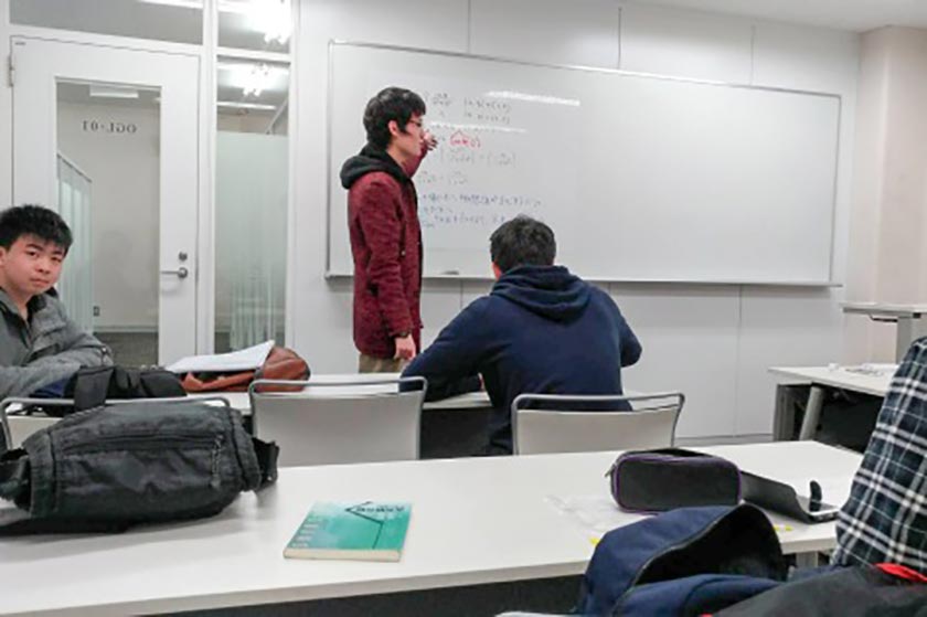 数理科学研究会02