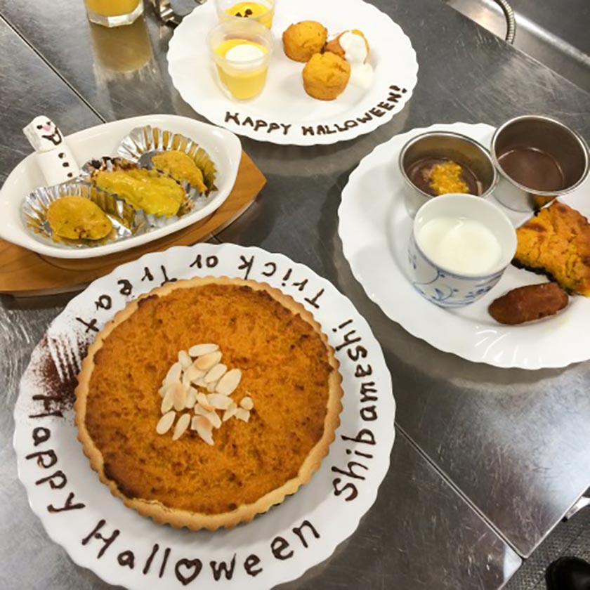 芝飯(料理)01