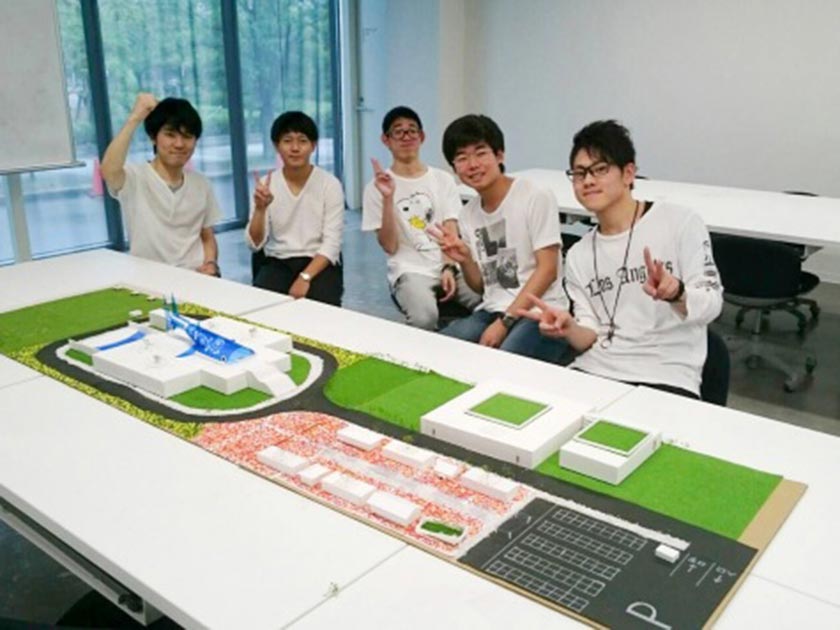 建築自主ゼミナール連合部01
