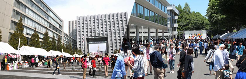 学園祭 大宮祭 芝浦祭 芝浦工業大学 学園祭 大宮祭 芝浦祭 芝浦工業大学