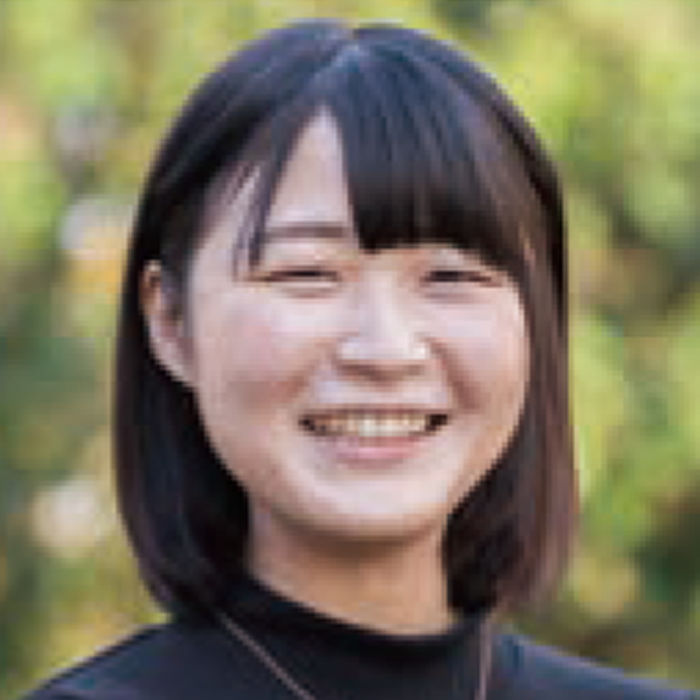 大岡里奈