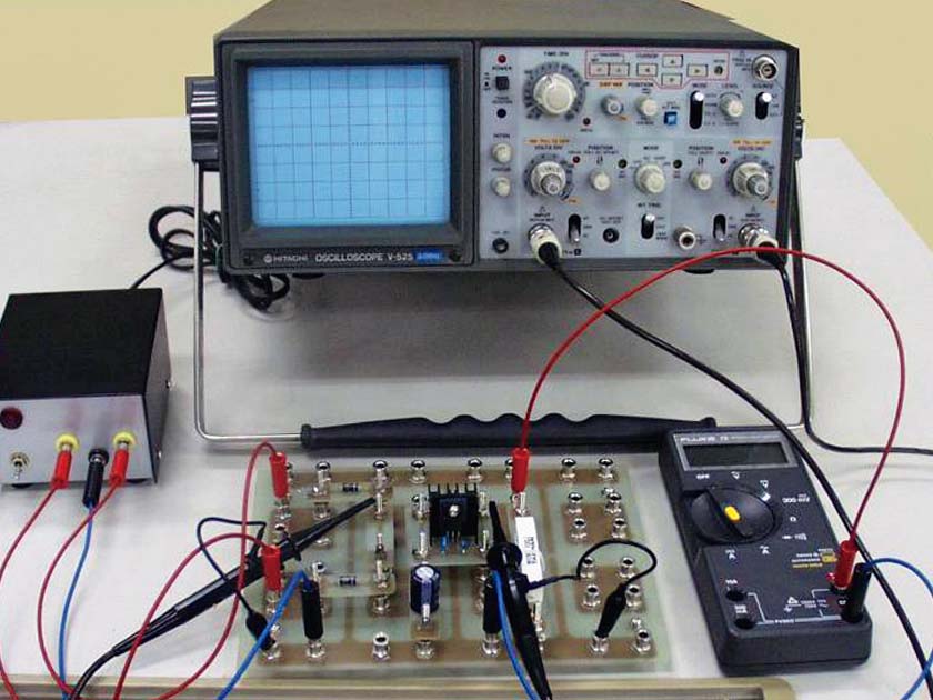 電子情報システム②