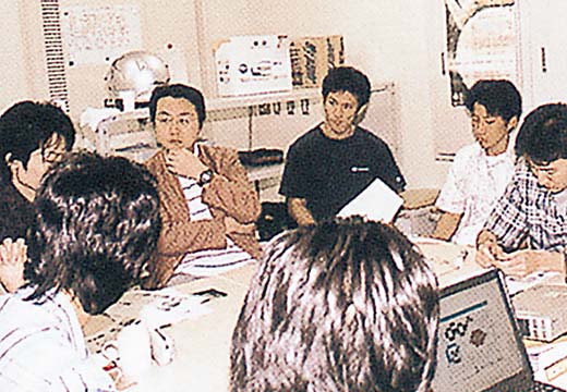 教員 研究室 芝浦工業大学