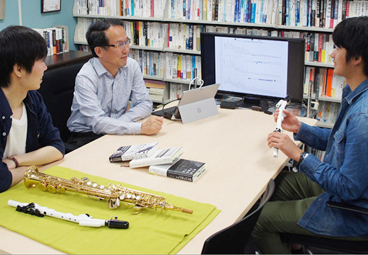 教員 研究室 芝浦工業大学