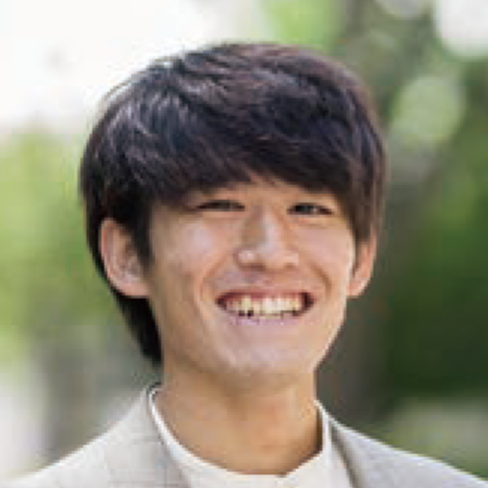 椎名凛太郎