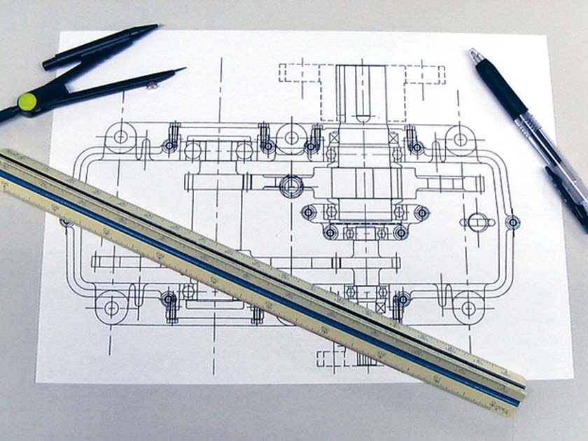 機械制御システム②