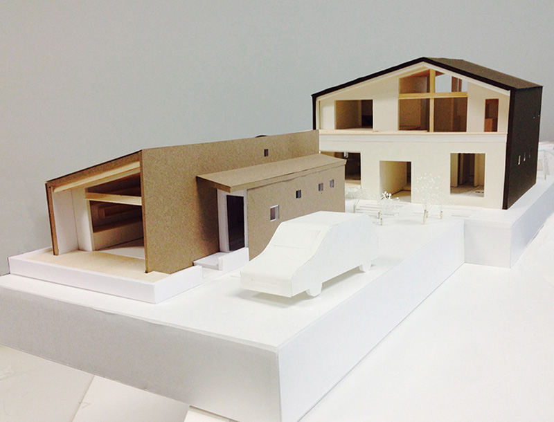 建築空間デザイン研究室 芝浦工業大学