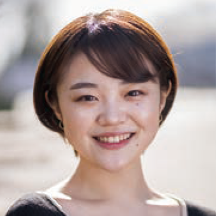 石井結子