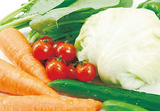 食品栄養学研究室