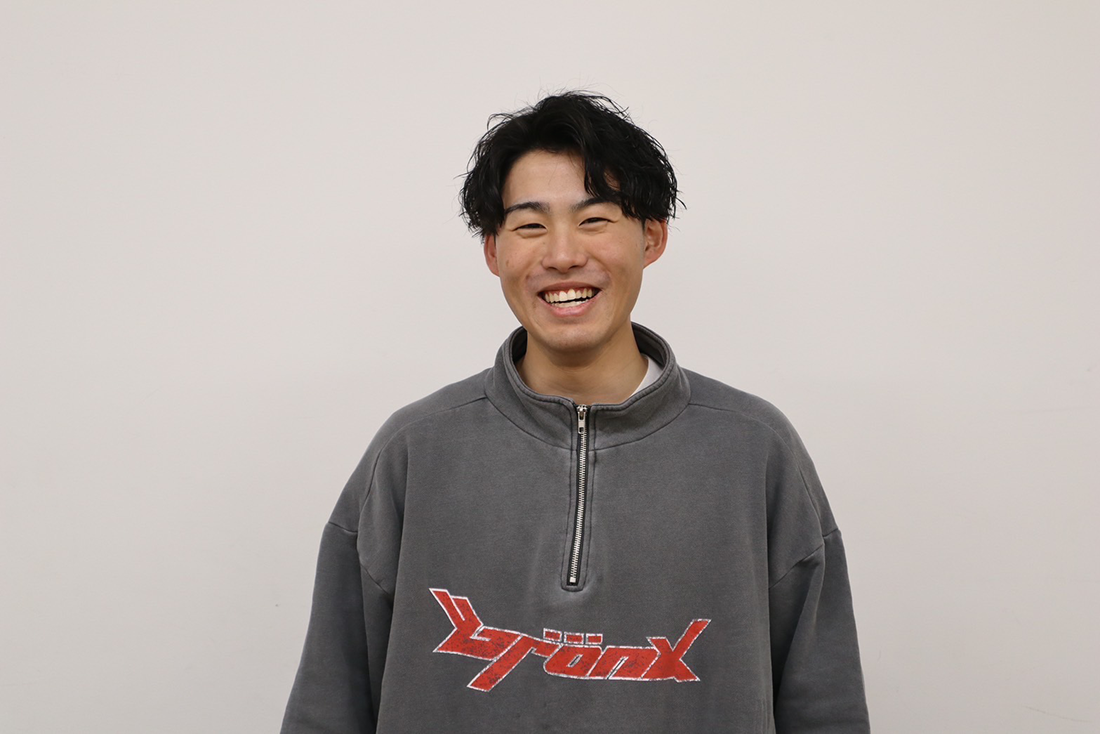 前田くんレタッチ