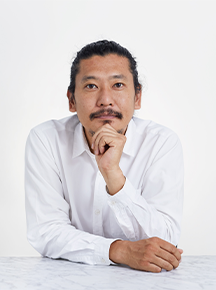 原田先生 本文