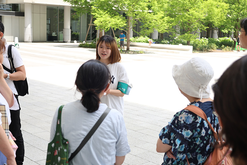 定期総会2