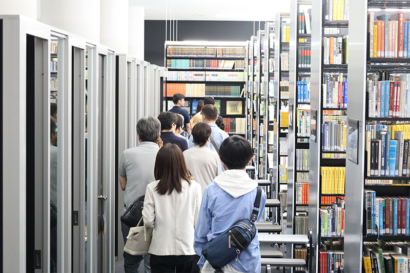 定期総会3