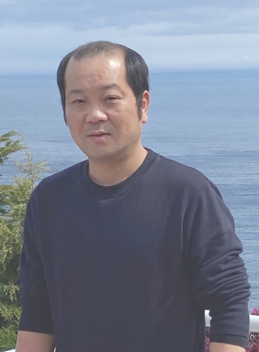 稲積 真哉