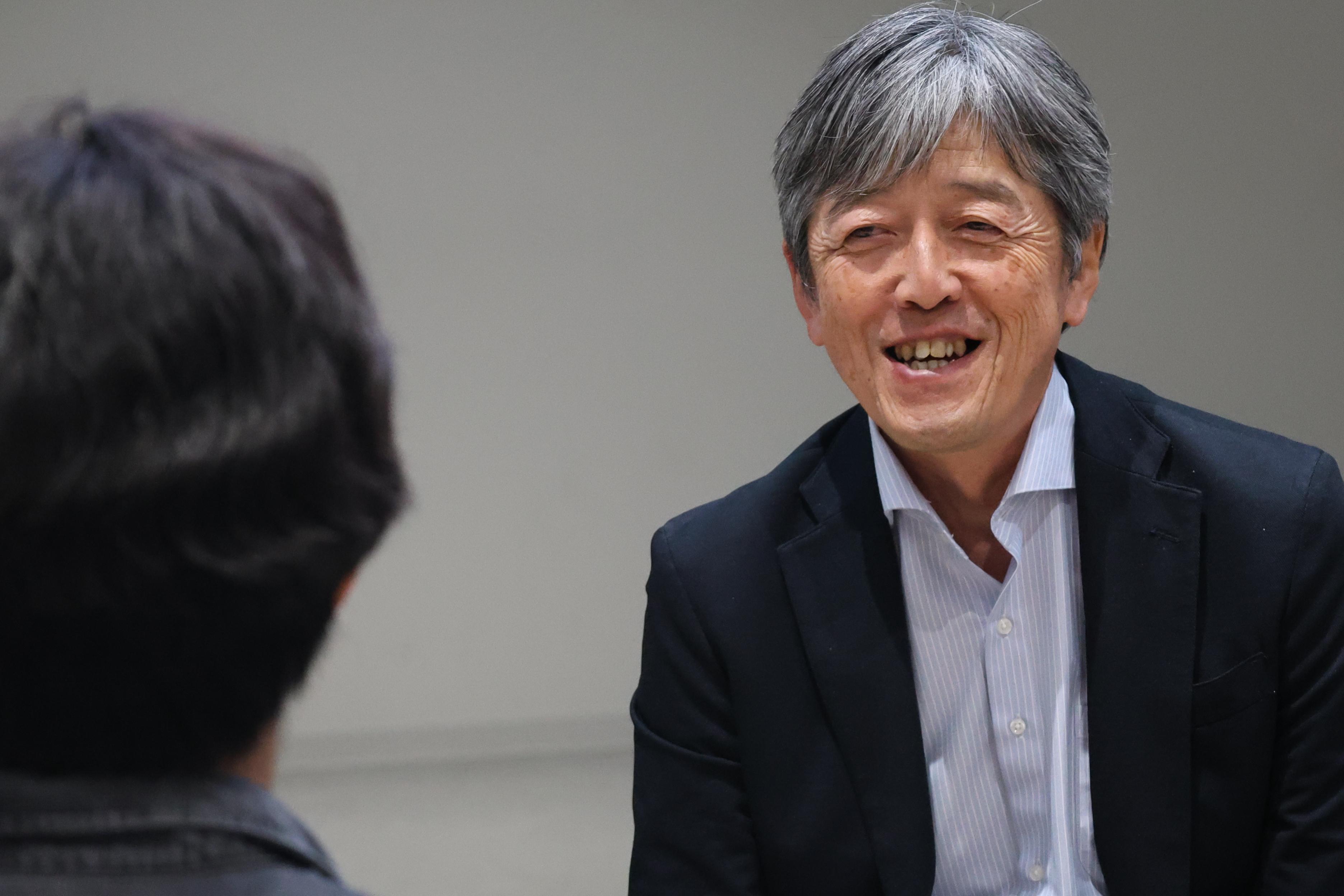 柴田様学生相談写真➁