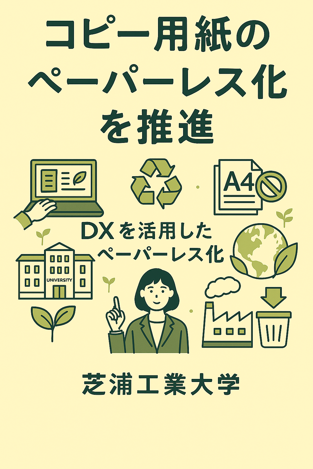 DX活用のコピー用紙削減Designer (4)